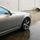 Illustration for article titled Champagne, iPads And Torque: The Bonkers Toys On This $406,527 Bentley